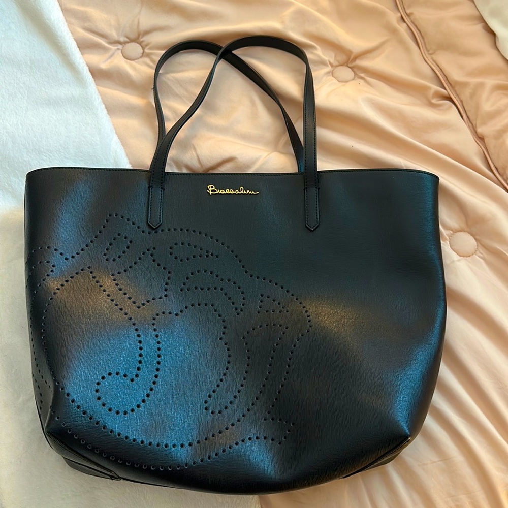 Braccialini Tote Bag